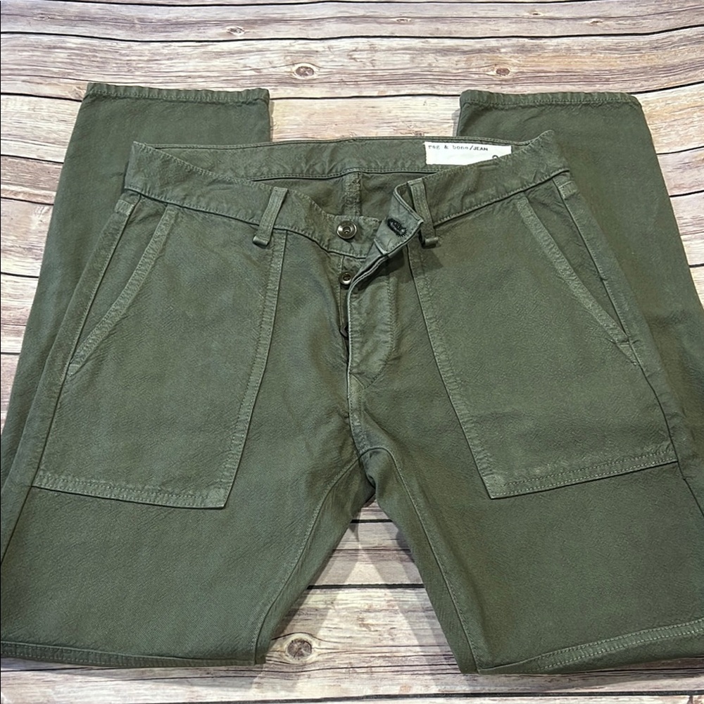 Rag & Bone women’s size 26 in like new condition